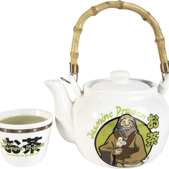 Nickelodeon Kitchen Nickelodeon Avatar The Last Airbender Uncle